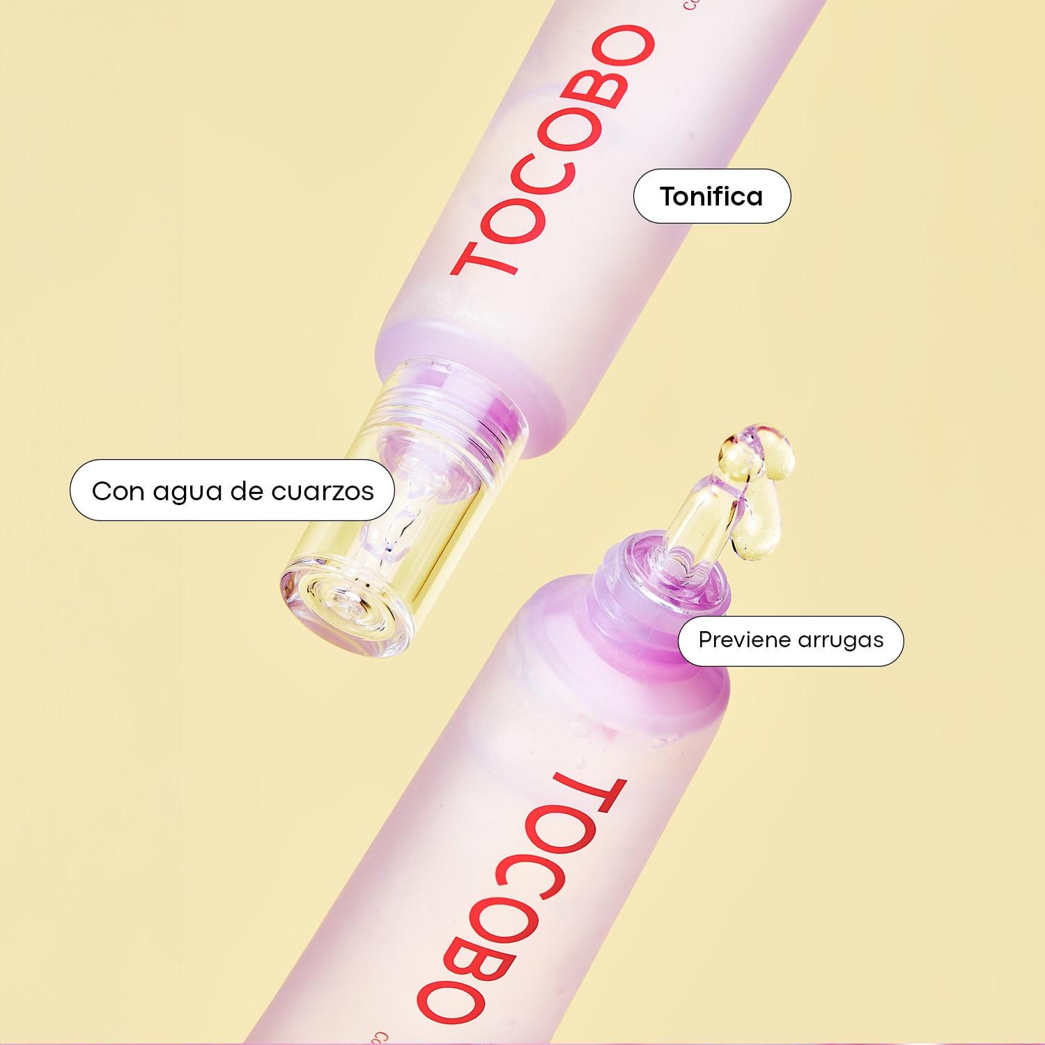 COLLAGEN BRIGHTENING EYE GEL CREAM (GEL PARA CONTORNO DE OJOS)